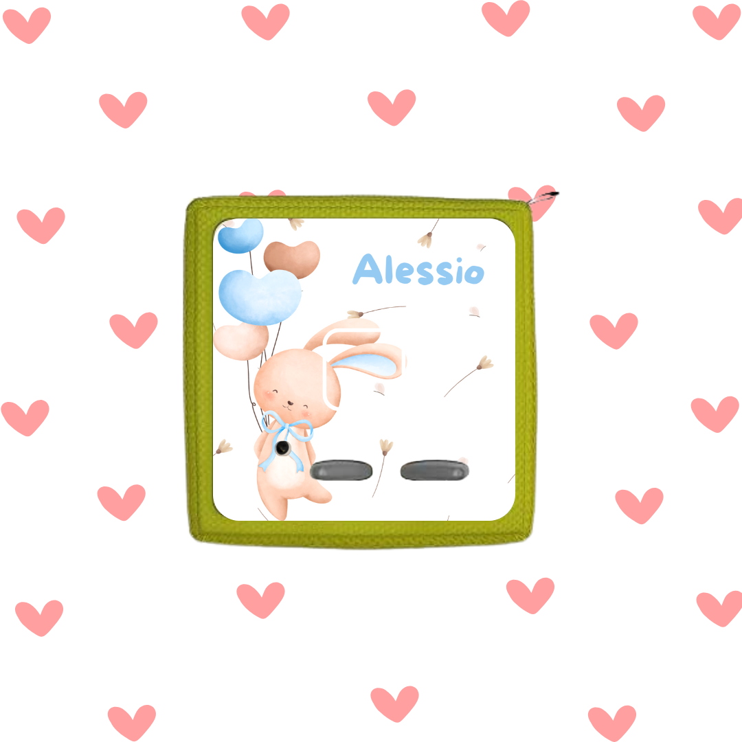 Stickers 100% Personnalisables pour Toniebox®