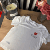 T-shirt personnalisé enfant