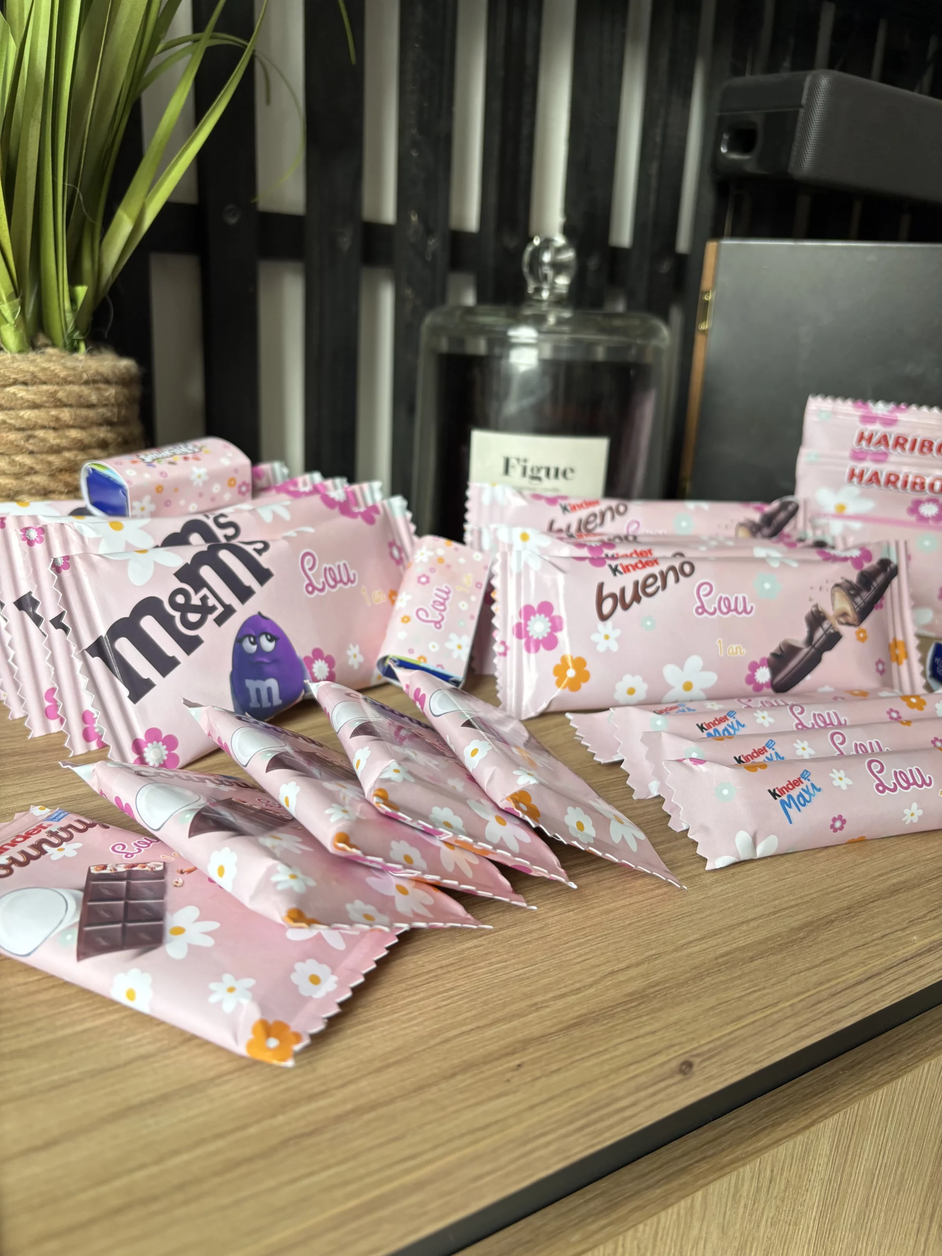 Mega créa box