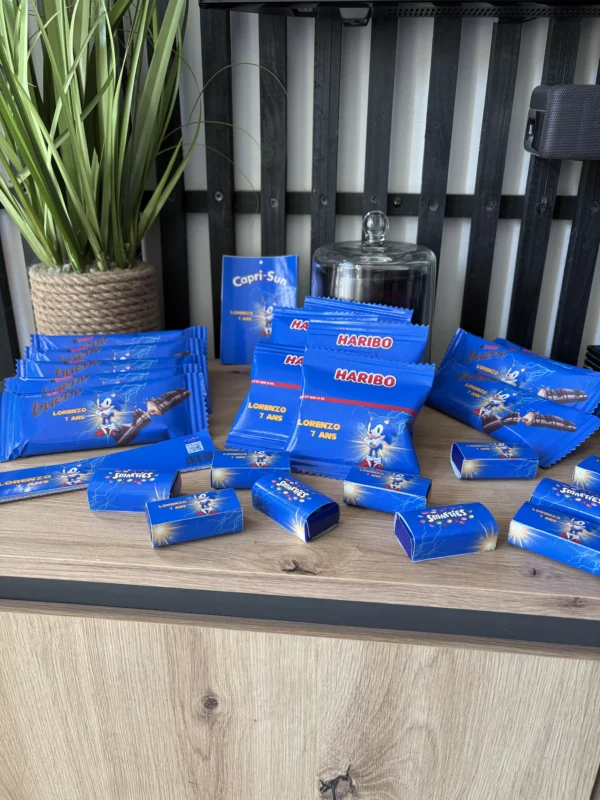 Mega créa box