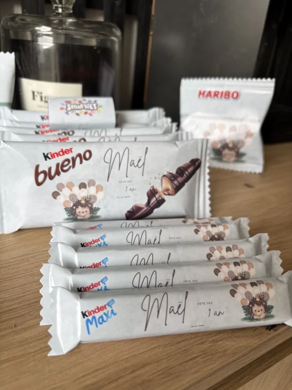 Mega créa box