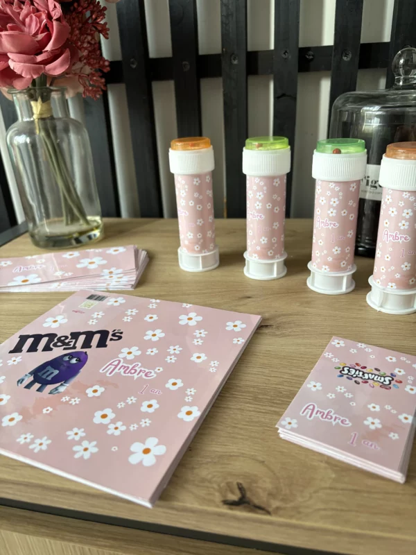 Mega créa box