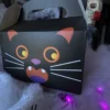 Box Halloween enfant personnalisée