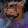 Box Halloween enfant personnalisée