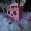 Box Halloween enfant personnalisée
