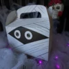 Box Halloween enfant personnalisée