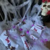 Box Halloween enfant personnalisée