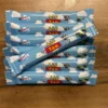 Snack chocolat personnalisé pour anniversaire, baptême ou mariage