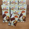 Tablette chocolat personnalisée pour mariage, baptême ou anniversaire