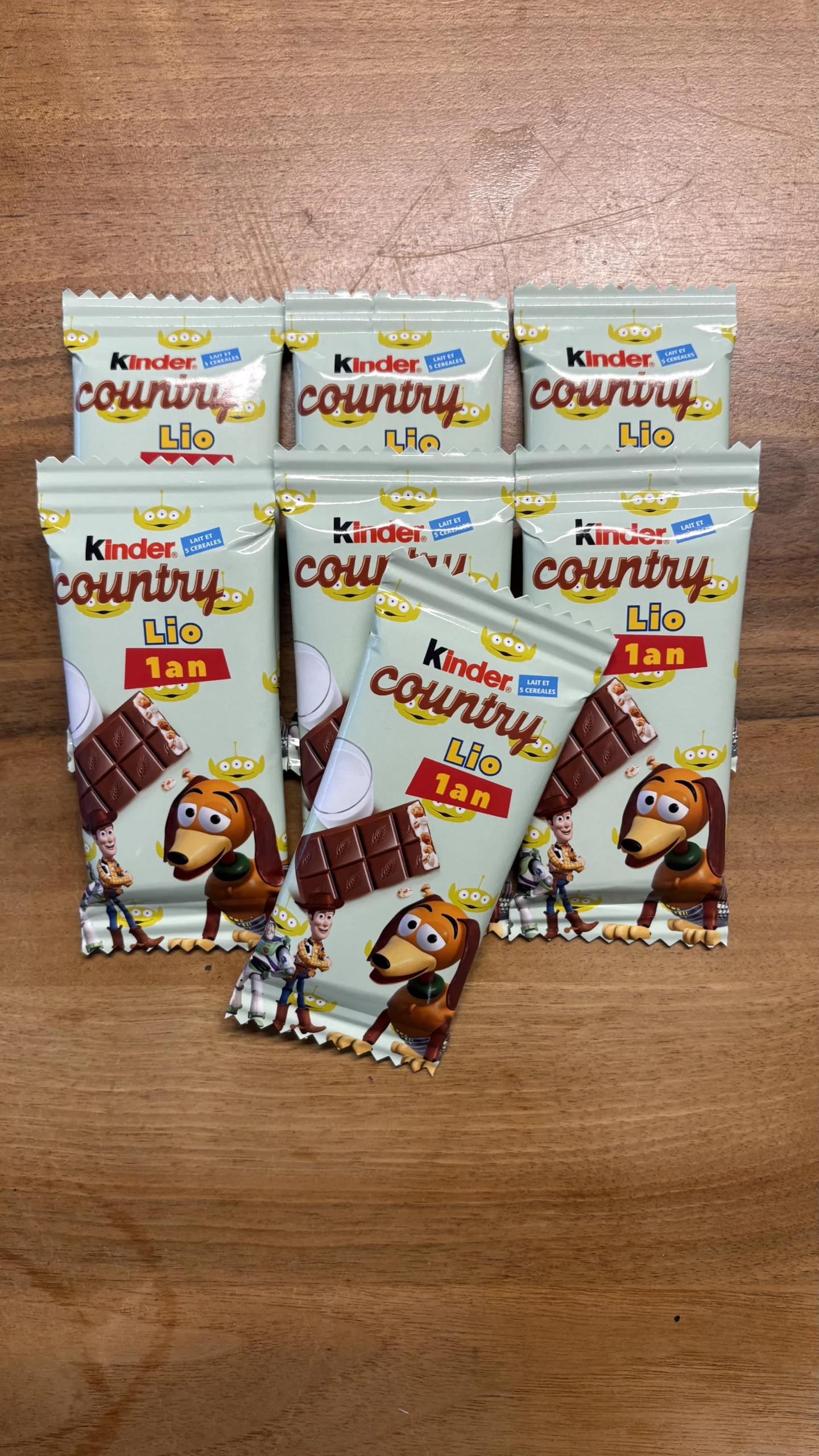 Tablette chocolat personnalisée pour mariage, baptême ou anniversaire