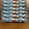 Emballage chocolat personnalisé pour anniversaire enfant