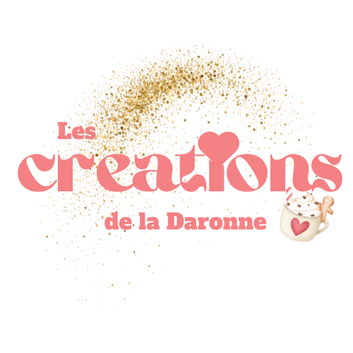 Les créations de la Daronne
